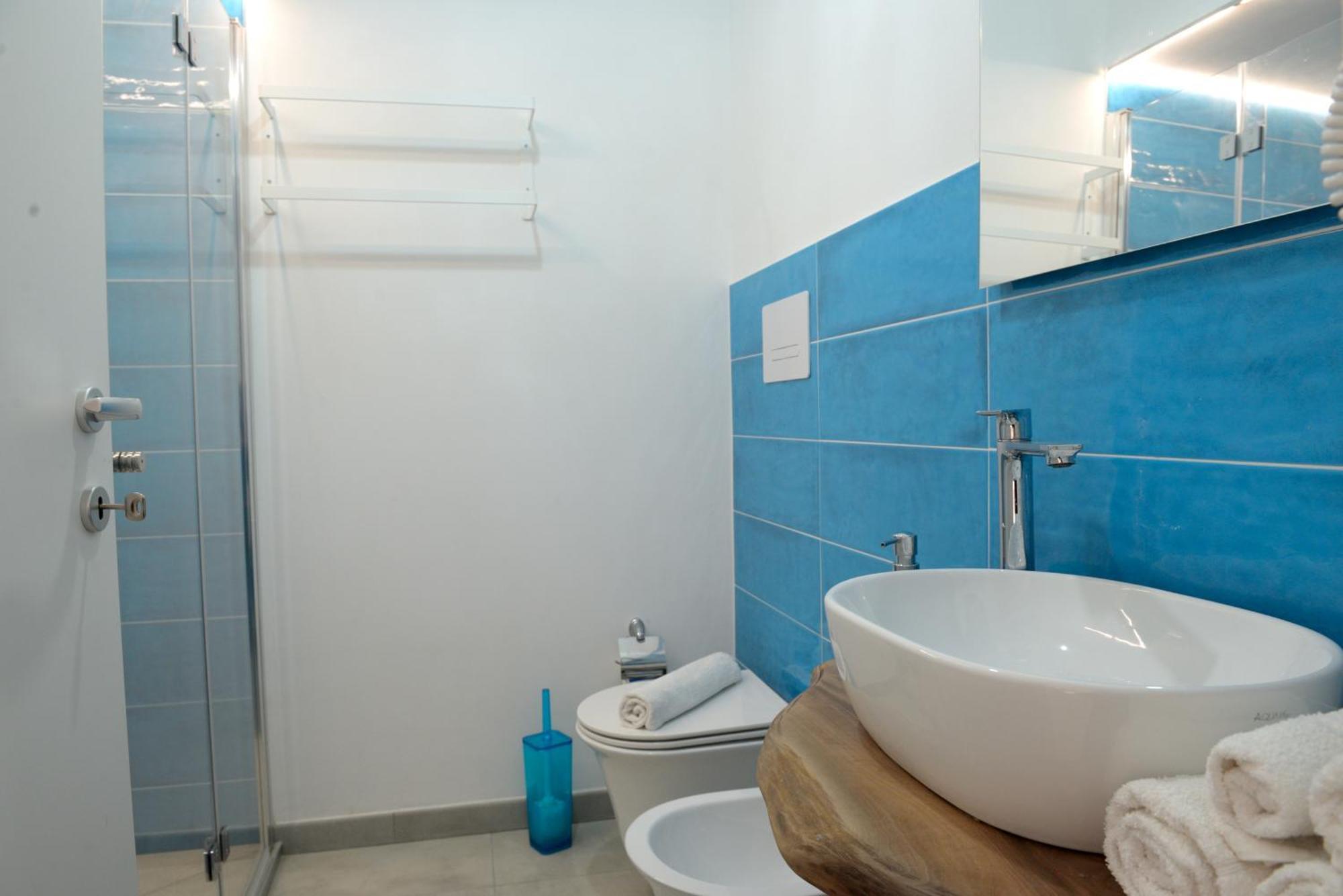 Marico B&B San Vito Lo Capo Exterior photo