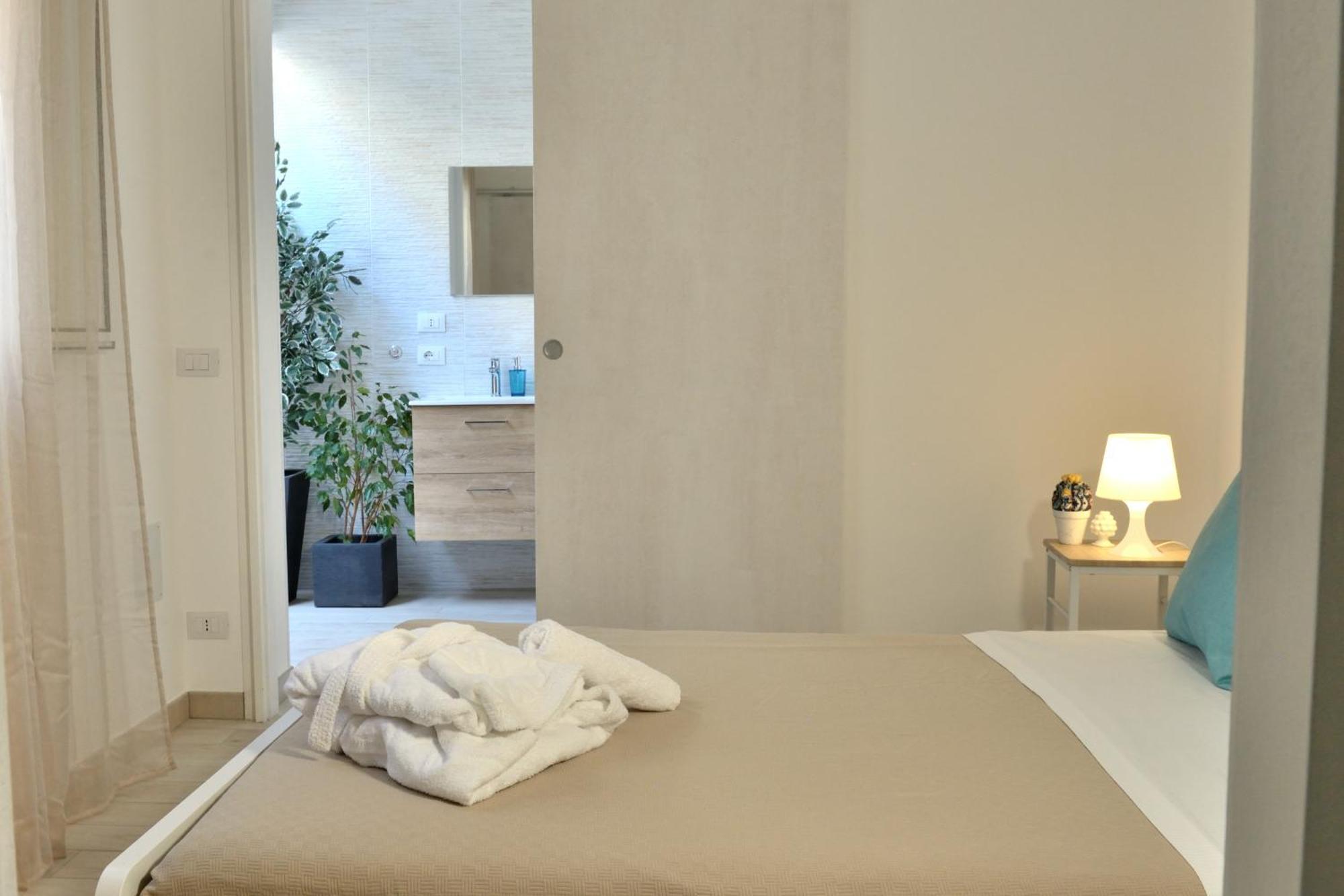 Marico B&B San Vito Lo Capo Exterior photo
